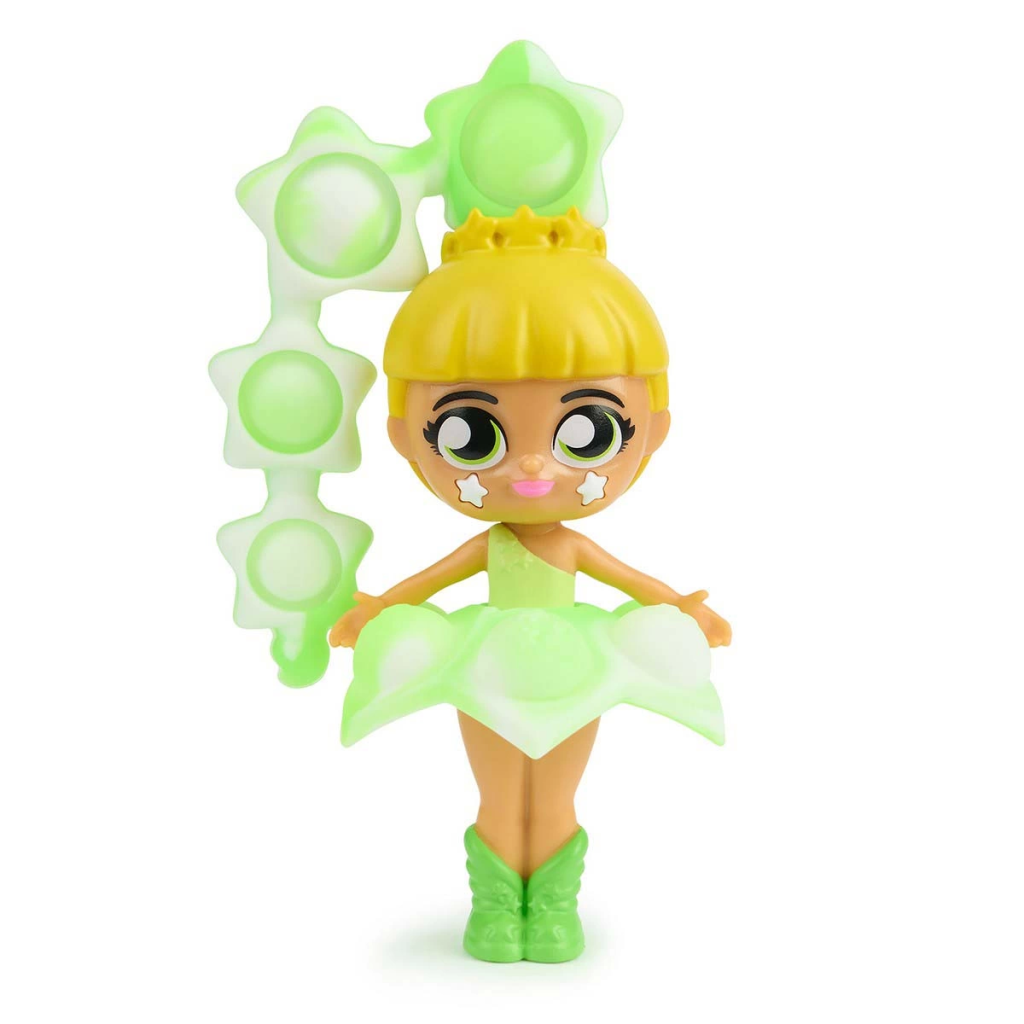 Nessiworld Fashion Fidgets Surprise Doll 1486