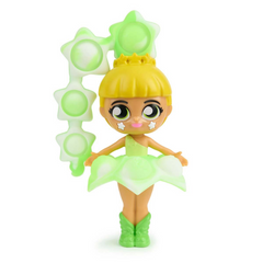 Nessiworld Fashion Fidgets Surprise Doll 1486