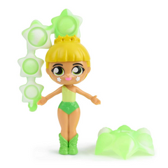 Nessiworld Fashion Fidgets Surprise Doll 1486
