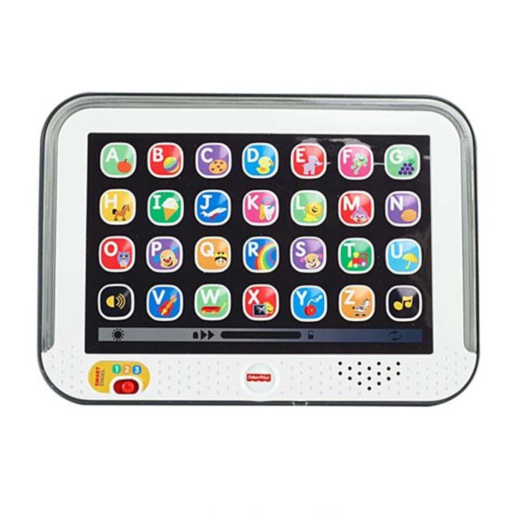 Nessiworld Fisher Price Educational Tablet