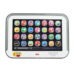 Nessiworld Fisher Price Educational Tablet
