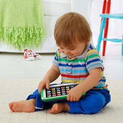Nessiworld Fisher Price Educational Tablet