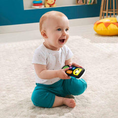 Nessiworld Fisher Price Fun and Learn Watch and Learn Remote Control HHH27