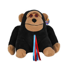 Nessiworld FK-2218 Plush Gorilla 30 cm -Grantoys