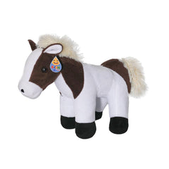 Nessiworld FK-2304 Sound Pied Horse 40 cm - Atabey Grantoys
