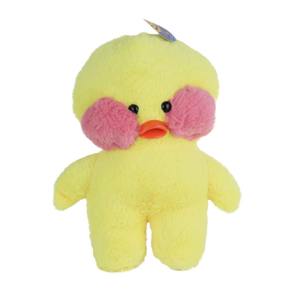 Nessiworld FK-2310 Lalafan Duck 30 cm -Grantoys