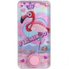 Nessiworld Flamingo Retro Water Game
