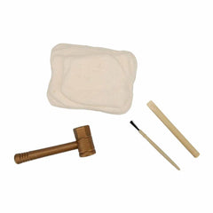 Kit d'excavation de fossiles de dinosaures Nessiworld