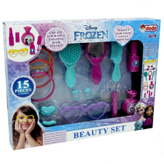 Nessiworld Frozen Boxed Beauty Set 15 Pieces