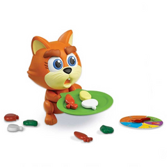 Nessiworld Goliath Wicked Cat Box Game