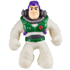 Nessiworld Goo Jit Zu Supagoo Buzz Lightyear Super Elastic Figure 20 cm