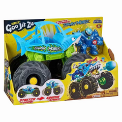 Nessiworld Goojitzu Voiture tout-terrain Gooshifter 41411