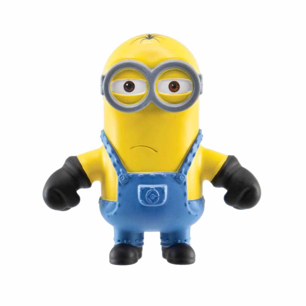 Nessiworld Goojitzu Minions Mini Figure GJ000000