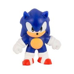 Nessiworld Goojitzu Sonic Mini Figure Single 42824