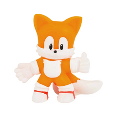 Nessiworld Goojitzu Sonic Mini Figure Single 42824