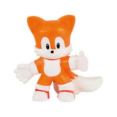 Nessiworld Goojitzu Sonic Mini Figure Single 42824