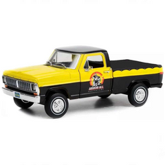 Ford F-100 Armor All de 1970 à l'échelle 1:24