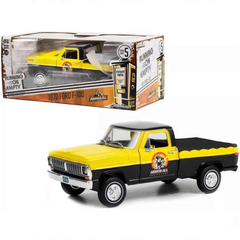 Ford F-100 Armor All de 1970 à l'échelle 1:24