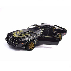 Nessiworld Greenlight 1:24 Pontiac Firebird T/A 1977