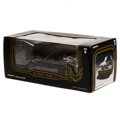 Nessiworld Greenlight 1:24 Pontiac Firebird T/A 1977