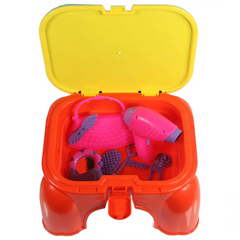 Nessiworld Beauty Set Chair