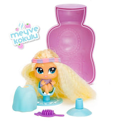 Nessiworld Hairdooz Shampoo Baby Pastel Surprise 78903