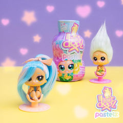 Nessiworld Hairdooz Shampoo Baby Pastel Surprise 78903