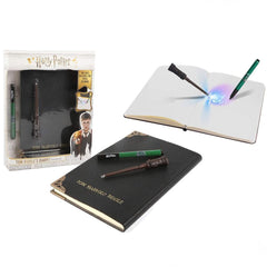 Nessiworld Harry Potter Tom Riddle'ın Günlüğü