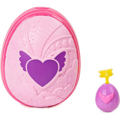 Nessiworld Hatchimals Surprise 4 Character Large Egg Playset