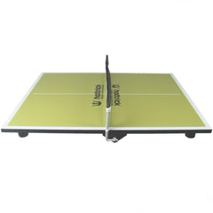 Nessiworld Hattrick Everest 140-A Super Mini Tennis Table