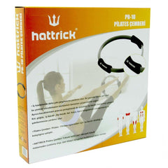 Nessiworld Hattrick Pilates Circle PR-10