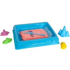 Nessiworld Cosmic Pool Play Sand 500 Gr.