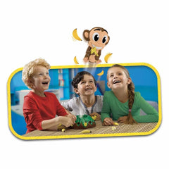Nessiworld Naughty Monkey Game