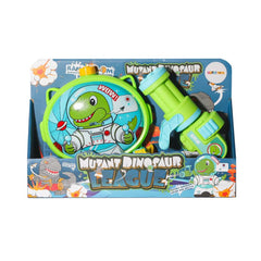 Nessiworld HC8806 Dinosaur/Flamingo Water Gun -Gepettoy