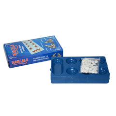 Nessiworld HED 002 PLASTIC MANGALA