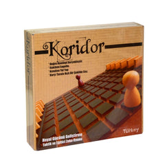 Nessiworld HED 010 CORRIDOR