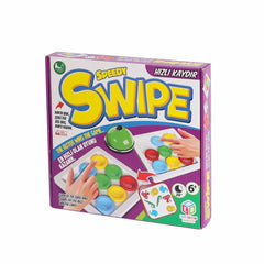 Nessiworld HED 092 Speedy Swipe -Hobby