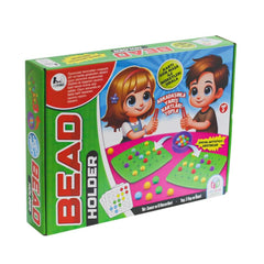 Nessiworld HED 704 Bead Holder Bead Holder Game - Hobby Toy