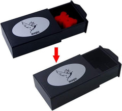 Nessiworld Magic Box Tiroir Magique 3x10x7 cm