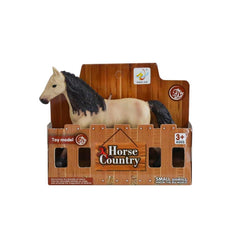 Nessiworld HJ9988 Horse Figure - Birliktoys
