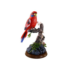 Nessiworld HL517E-FH Pen Holder Parrot -Vardem