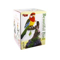 Nessiworld HL517E-FH Pen Holder Parrot -Vardem