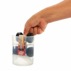 Nessiworld Hot Wheels Monster Trucks Color Changing Cars Series 2 HJF39