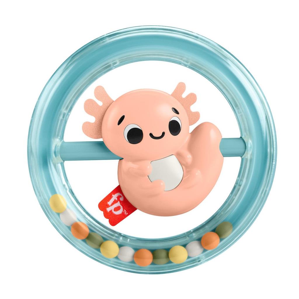 NessiWorld HRB19 Fisher-Price Sensimals Mouthguard Set