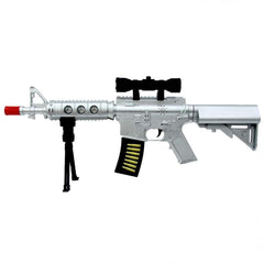 Nessiworld Hunter Light Sound Rifle