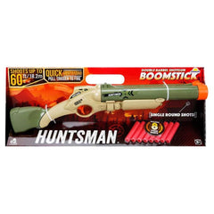 Nessiworld Huntsman Alpha Boomstick II Rifle