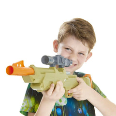 Nessiworld Huntsman Ambush Rifle