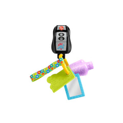 NessiWorld HWY40 Fisher-Price LnL Fun Activity Key