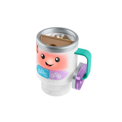 NessiWorld HWY44 Fisher Price LnL Coffee Enjoyment