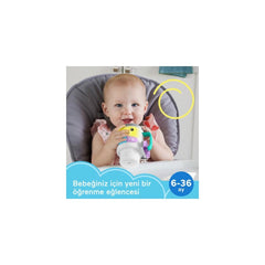 NessiWorld HWY44 Fisher Price LnL Coffee Enjoyment